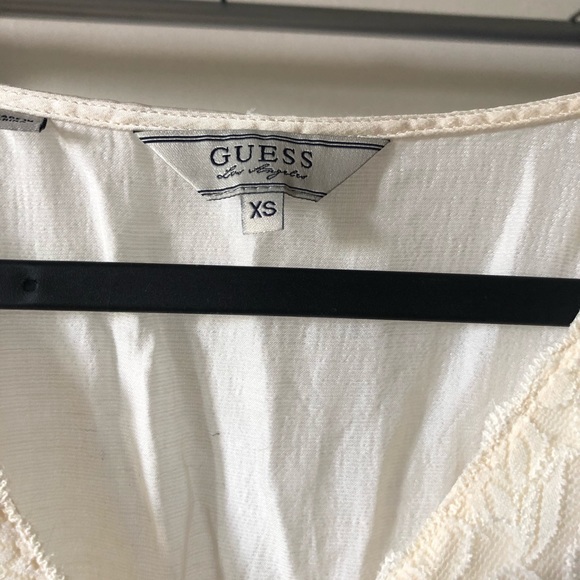 GUESS TOP - Picture 4 of 4